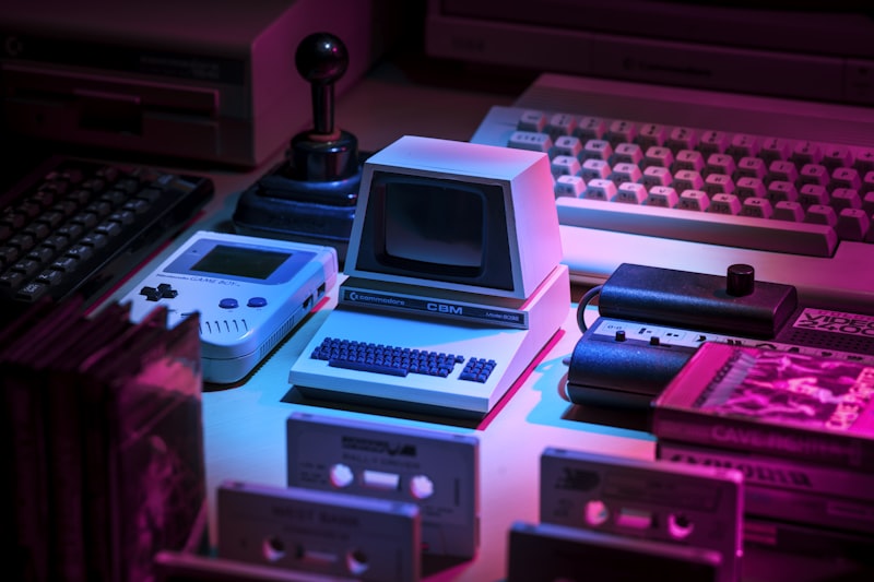 Installation et configuration